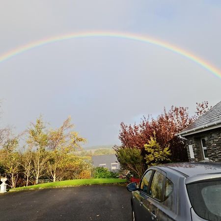 Kenmare Driftwood Bed & Breakfast 外观 照片