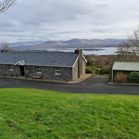 Kenmare Driftwood Bed & Breakfast 外观 照片