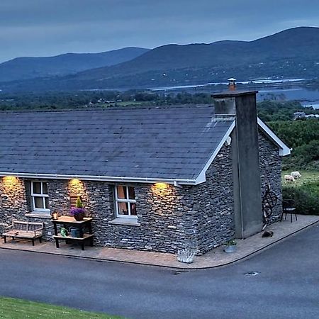 Kenmare Driftwood Bed & Breakfast 外观 照片