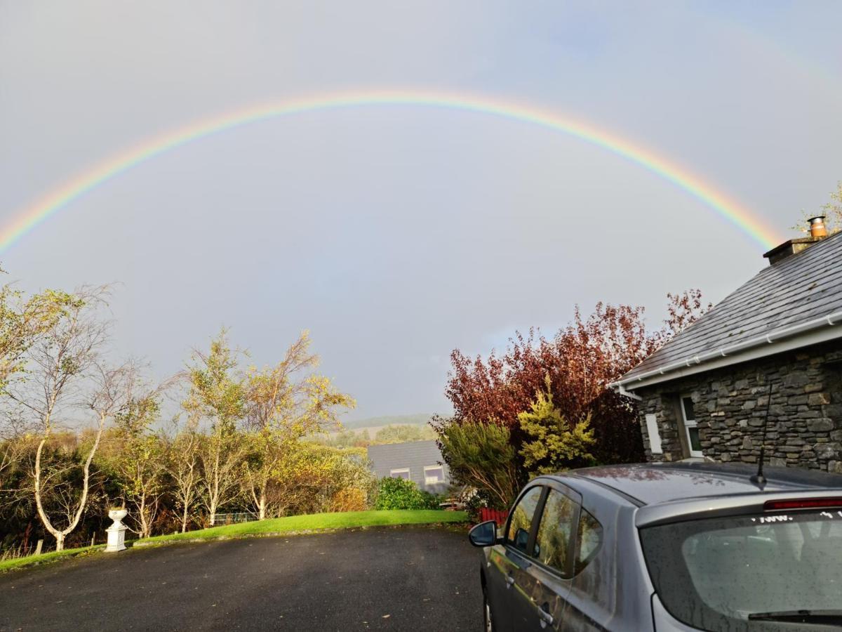 Kenmare Driftwood Bed & Breakfast 外观 照片