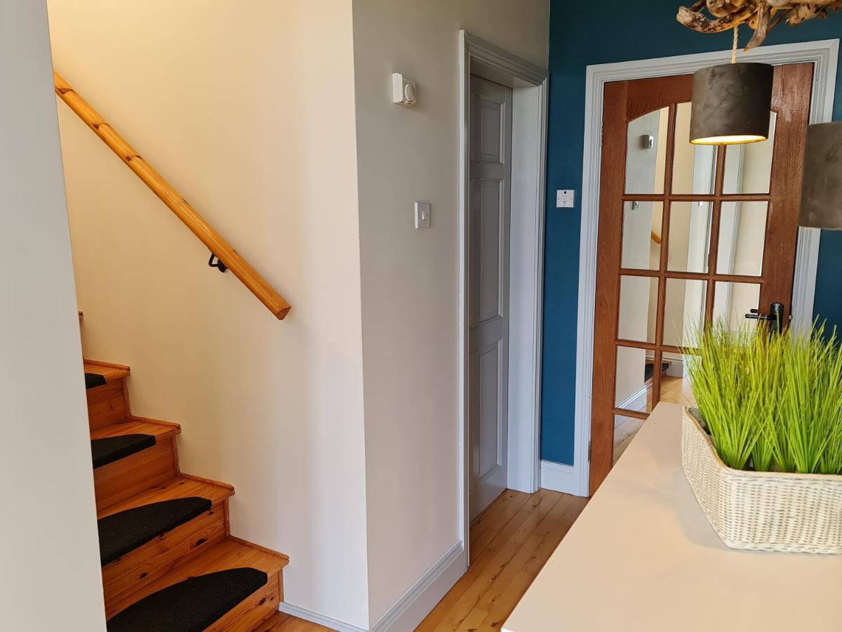 Kenmare Driftwood Bed & Breakfast 外观 照片