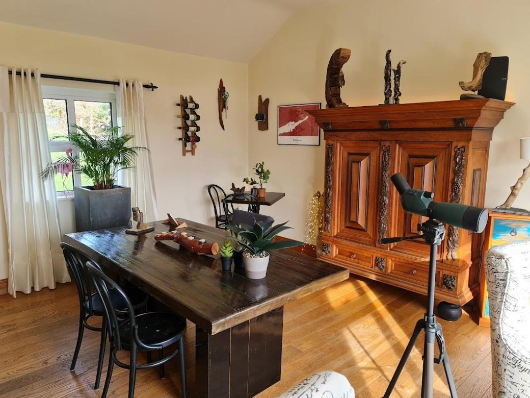 Kenmare Driftwood Bed & Breakfast 外观 照片