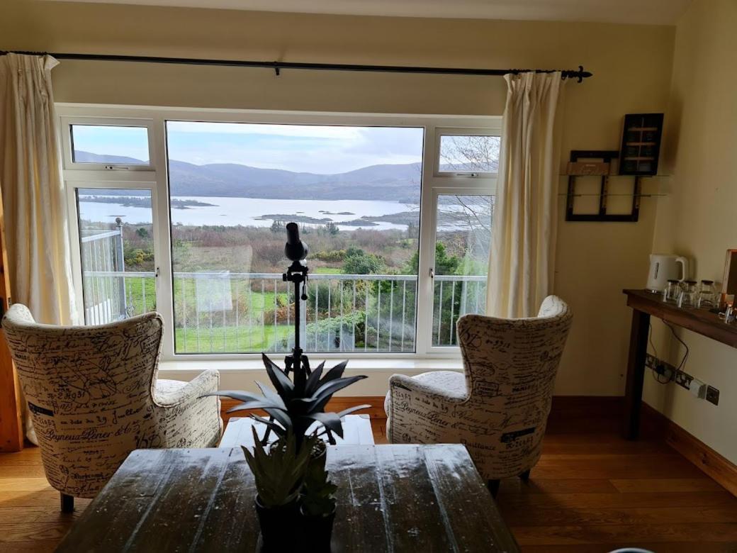 Kenmare Driftwood Bed & Breakfast 外观 照片