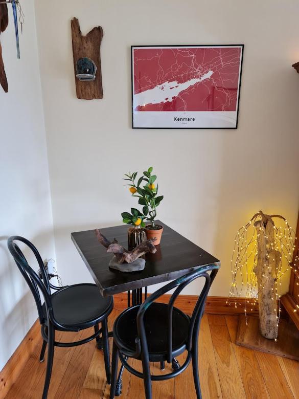 Kenmare Driftwood Bed & Breakfast 外观 照片