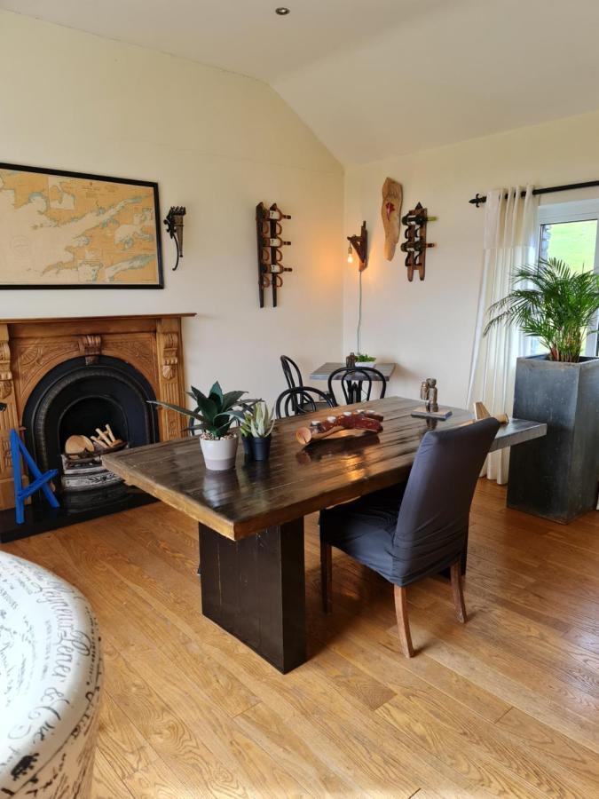 Kenmare Driftwood Bed & Breakfast 外观 照片