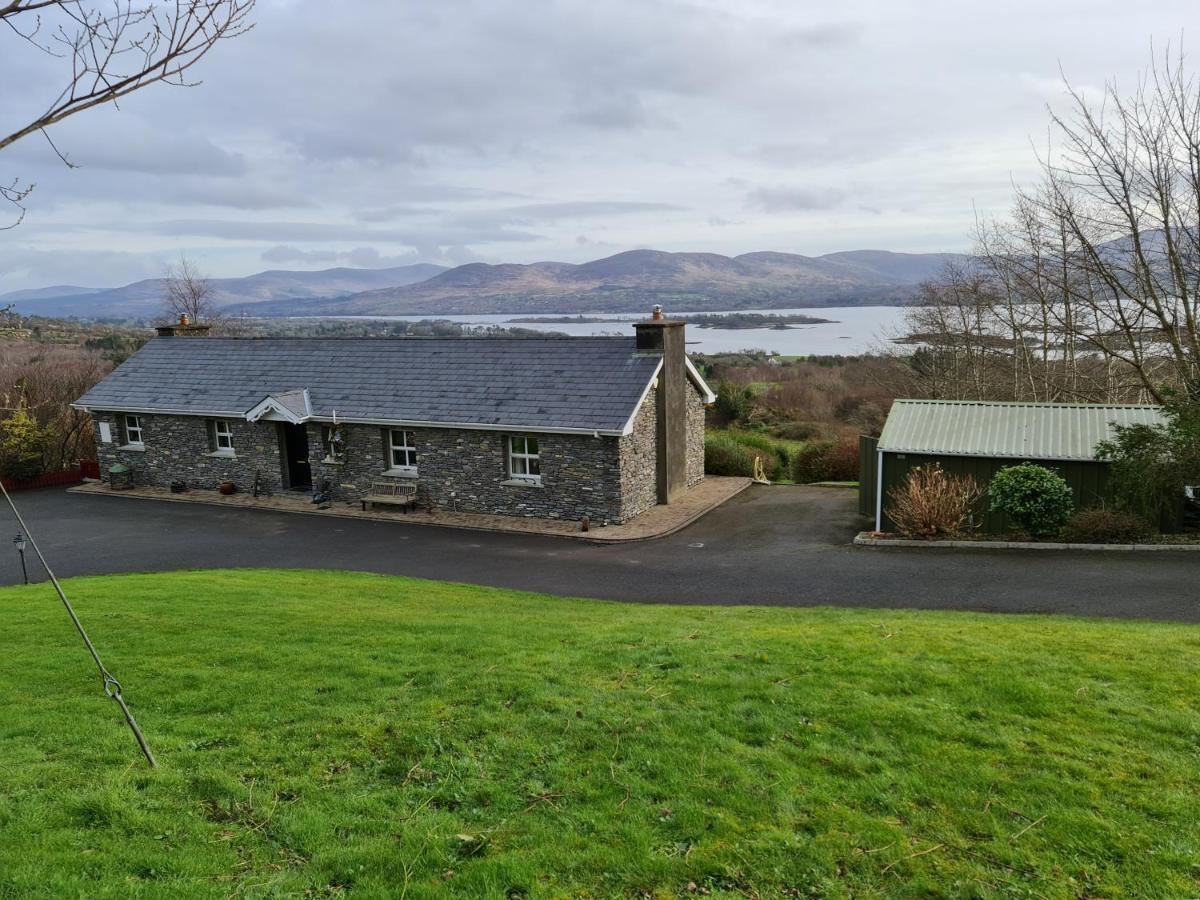 Kenmare Driftwood Bed & Breakfast 外观 照片