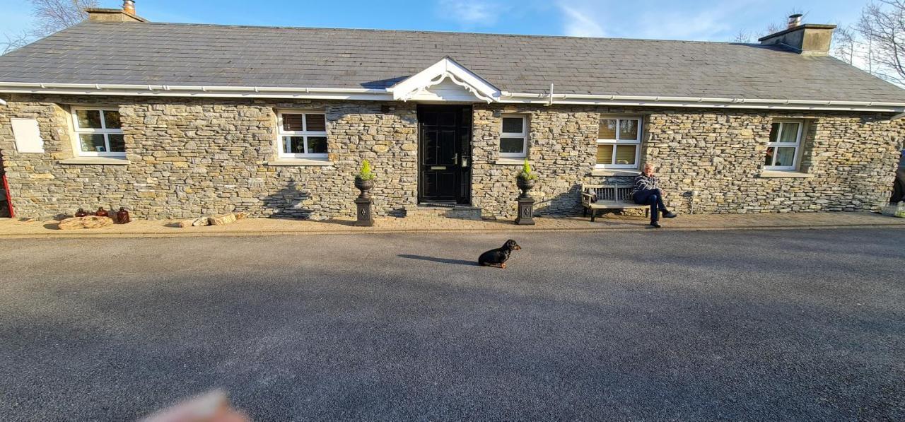 Kenmare Driftwood Bed & Breakfast 外观 照片
