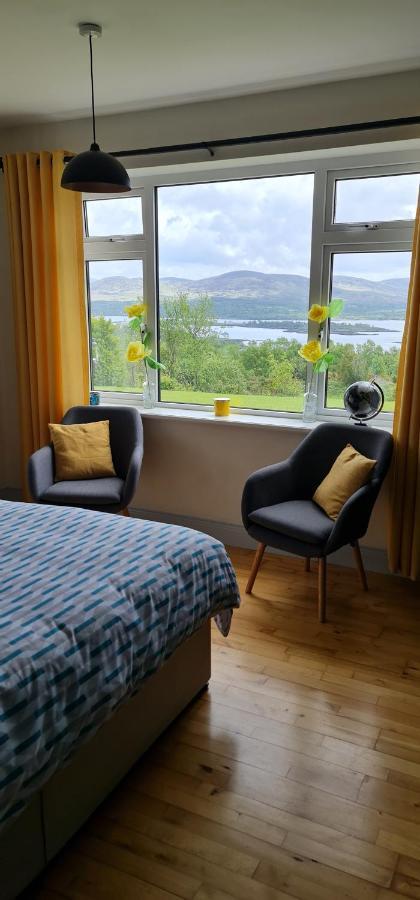 Kenmare Driftwood Bed & Breakfast 外观 照片