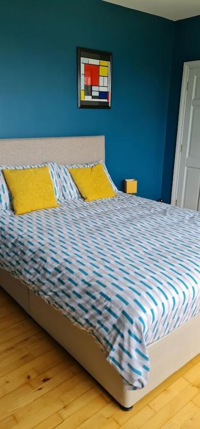 Kenmare Driftwood Bed & Breakfast 外观 照片
