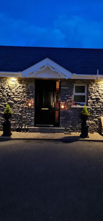Kenmare Driftwood Bed & Breakfast 外观 照片