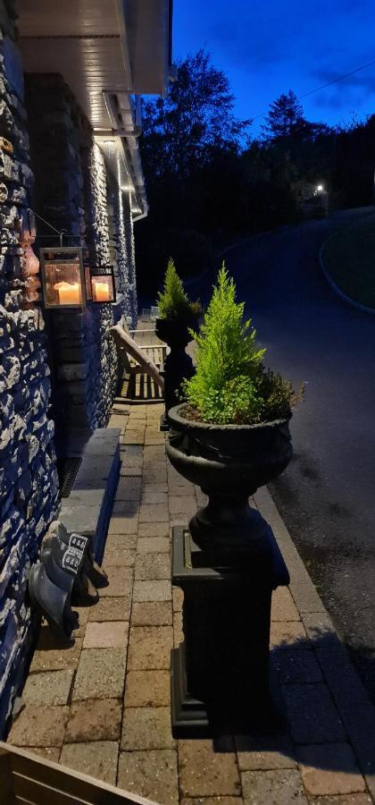 Kenmare Driftwood Bed & Breakfast 外观 照片