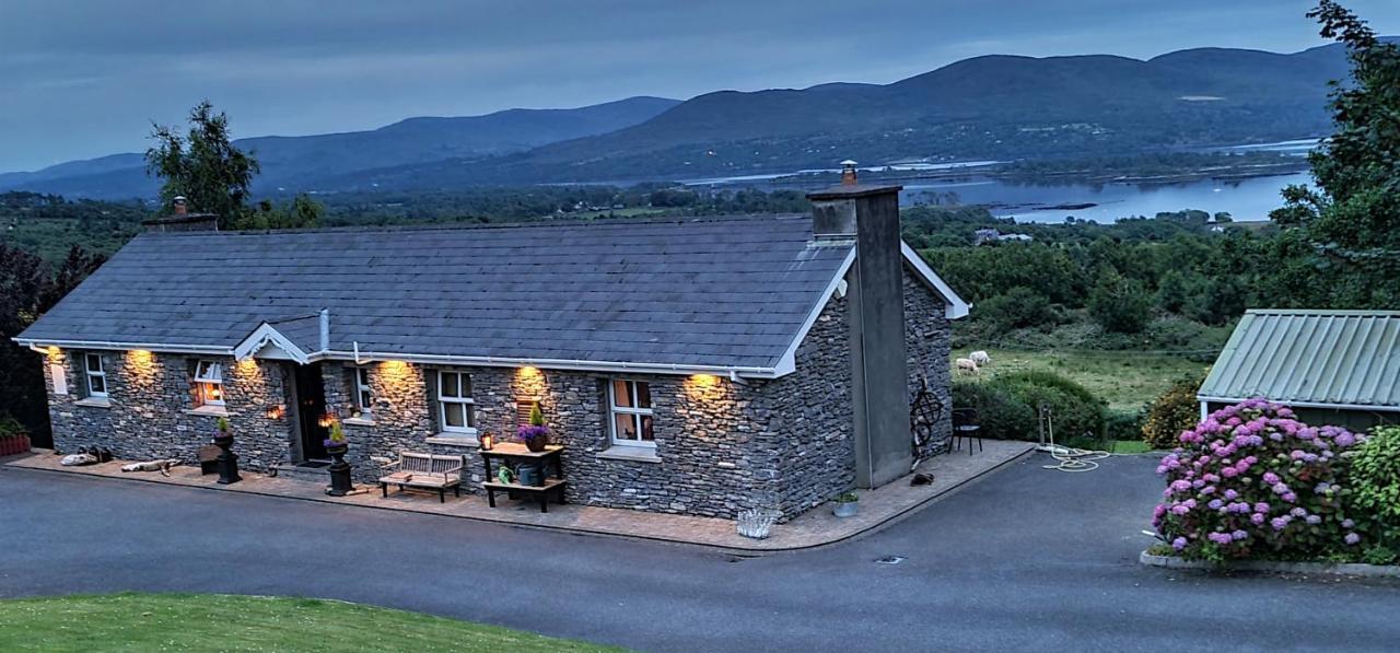Kenmare Driftwood Bed & Breakfast 外观 照片