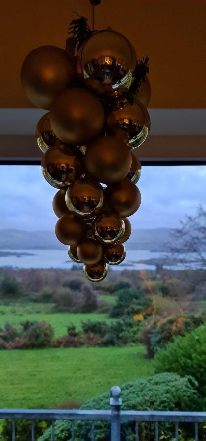 Kenmare Driftwood Bed & Breakfast 外观 照片