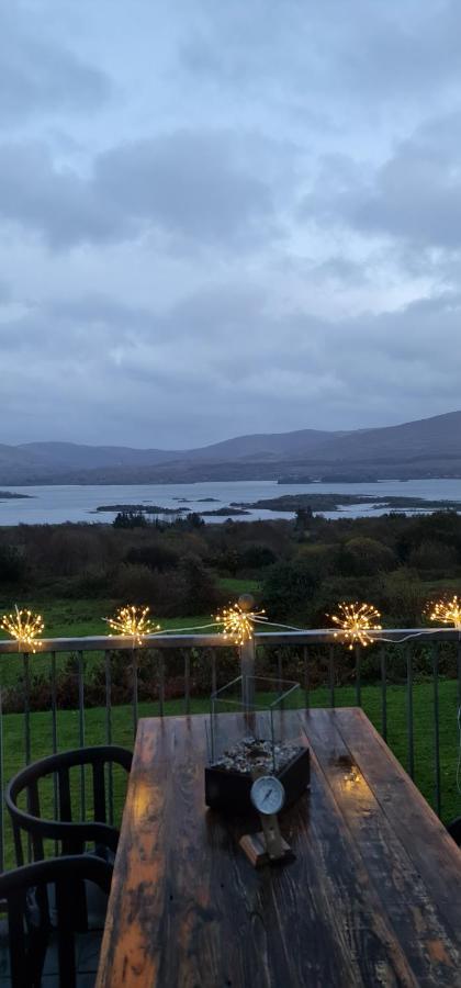 Kenmare Driftwood Bed & Breakfast 外观 照片