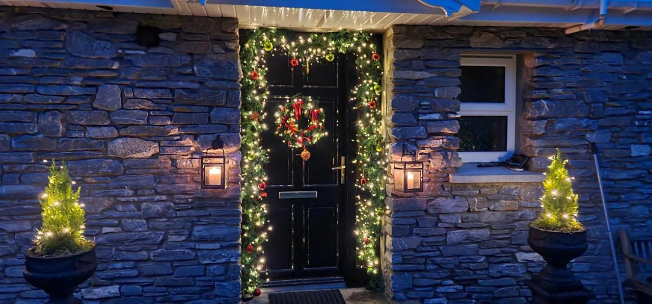 Kenmare Driftwood Bed & Breakfast 外观 照片