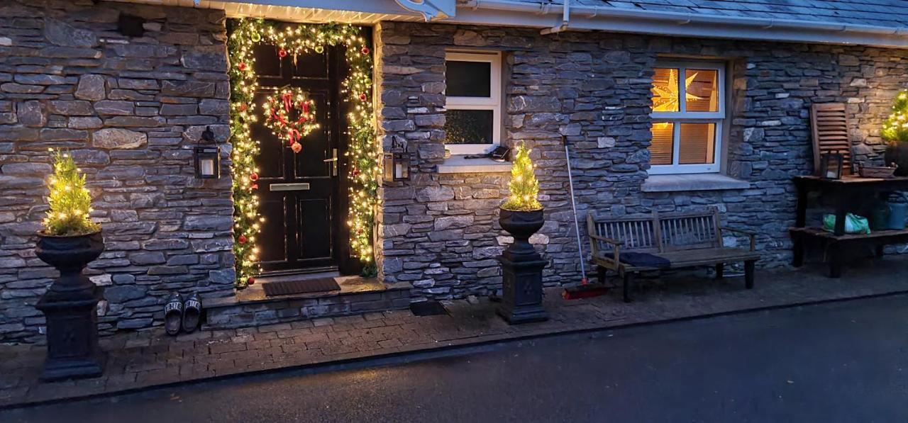 Kenmare Driftwood Bed & Breakfast 外观 照片