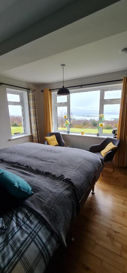 Kenmare Driftwood Bed & Breakfast 外观 照片