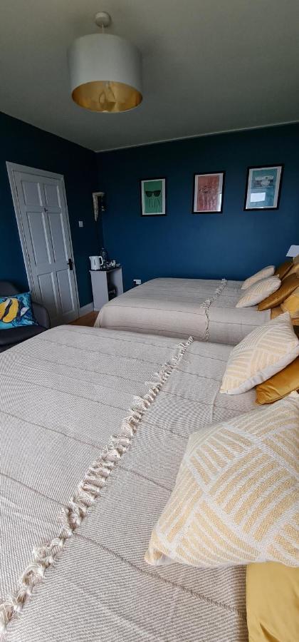 Kenmare Driftwood Bed & Breakfast 外观 照片