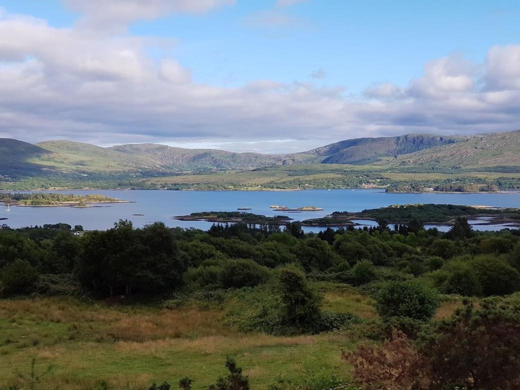 Kenmare Driftwood Bed & Breakfast 外观 照片