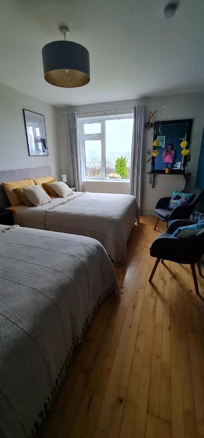 Kenmare Driftwood Bed & Breakfast 外观 照片